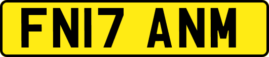FN17ANM