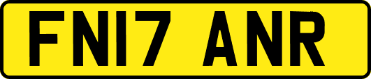 FN17ANR