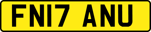 FN17ANU