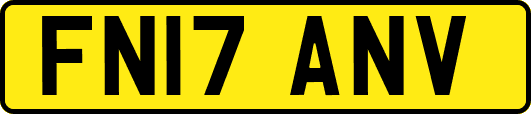 FN17ANV