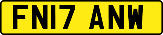 FN17ANW