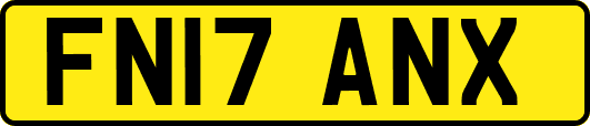FN17ANX