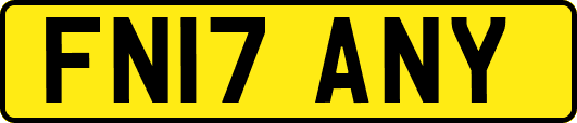FN17ANY