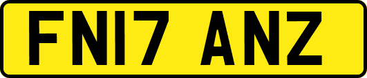 FN17ANZ