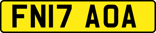 FN17AOA