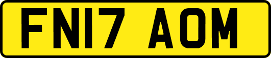 FN17AOM