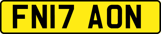 FN17AON