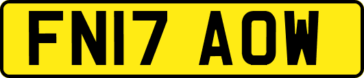 FN17AOW