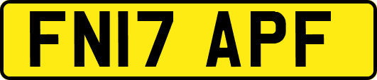FN17APF