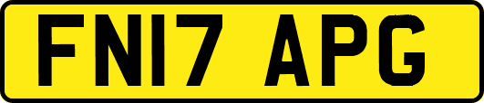 FN17APG