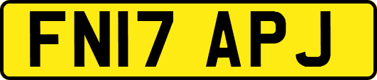 FN17APJ