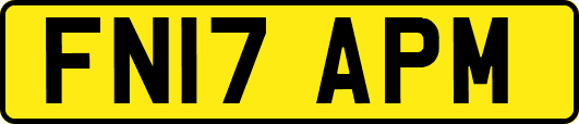 FN17APM