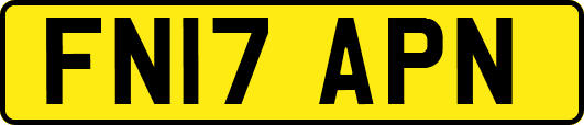 FN17APN
