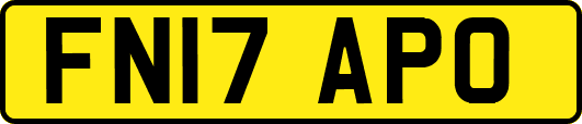 FN17APO