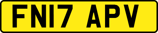 FN17APV