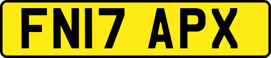 FN17APX