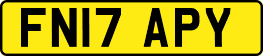 FN17APY