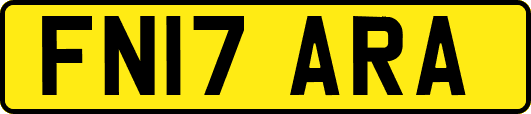 FN17ARA