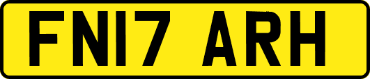 FN17ARH
