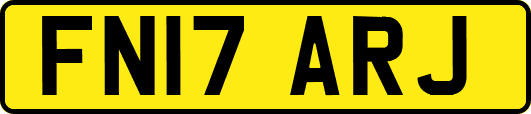 FN17ARJ