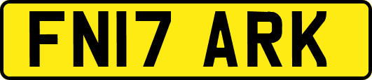 FN17ARK
