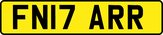 FN17ARR