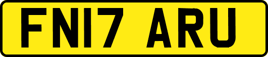 FN17ARU