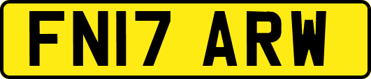 FN17ARW