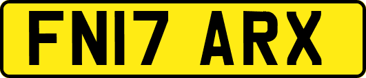 FN17ARX