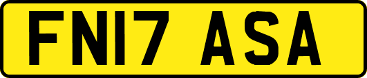 FN17ASA