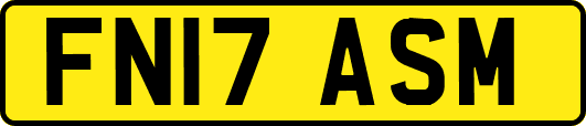 FN17ASM