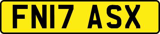 FN17ASX