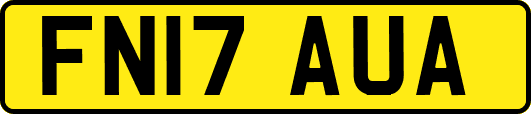 FN17AUA