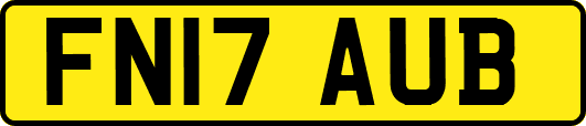 FN17AUB