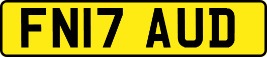 FN17AUD