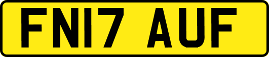 FN17AUF
