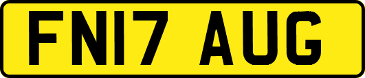 FN17AUG