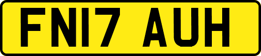 FN17AUH