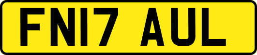 FN17AUL