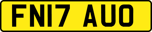 FN17AUO