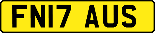 FN17AUS