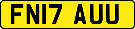 FN17AUU