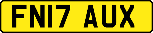 FN17AUX