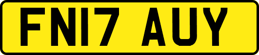 FN17AUY
