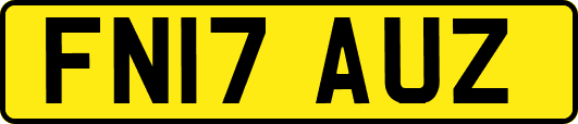 FN17AUZ