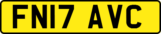 FN17AVC