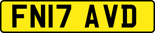 FN17AVD
