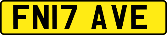 FN17AVE