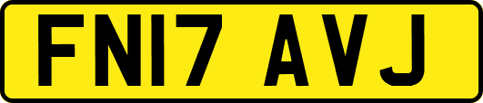 FN17AVJ