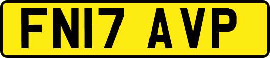 FN17AVP